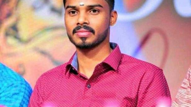 Kerala’s inspirational cancer survivor Nandu loses his final battle
