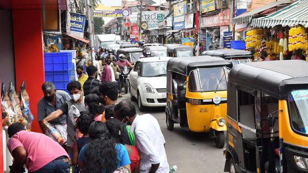 Curbs eased in Kerala, shops can open on Saturdays too