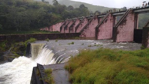 Mullaperiyar Dam: Shutters to be raised further