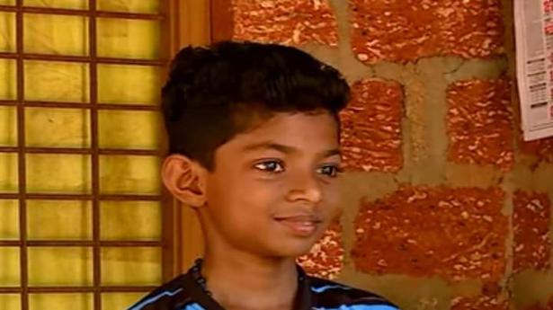 A young fan’s dream trip to Goa to cheer Kerala Blasters