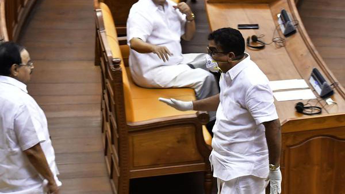 The government. to Kerala reimburse Nipah bills - medical Hindu