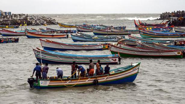 State to enforce 52-day trawling ban