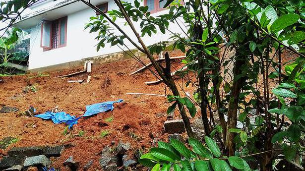 Thrissur takes steps against relentless rain