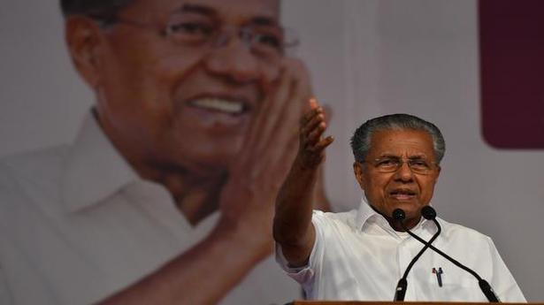 Kerala’s new LDF Cabinet portfolio allocation heads to finality