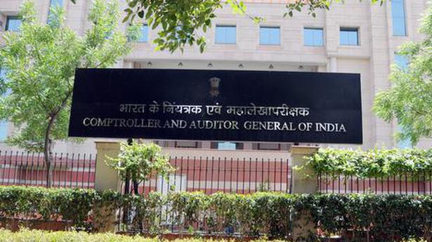 CAG flags anomalies in accounts of units under IT, telecom ministries