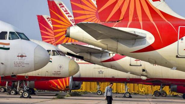 Centre sees no impact to Air India sale from Cairn suit