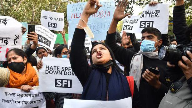 National News: Hate speech attacks individual dignity, threatens national unity: Supreme Court judgments