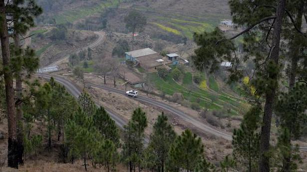 Volatile areas near LoC to see industries in near future