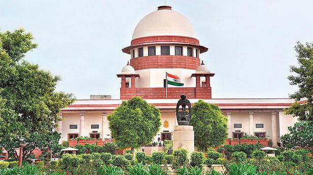 Vacancies in key tribunals: ‘not interested in confrontation but you are testing our patience’, SC tells govt.