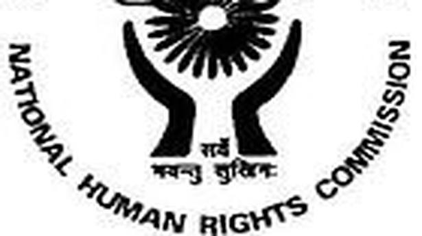 NHRC notice to Uttar Pradesh, Bihar on bodies in Ganga