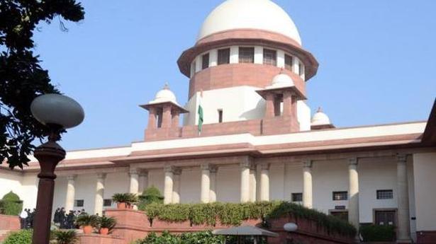 Criminal law should not be set in motion without proper probe: Supreme Court