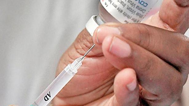 COVID-19: Private hospitals cannot offer package for vaccination in collaboration with hotels: Health Ministry