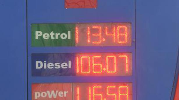 Nominal cut in fuel prices won’t bring relief: Left