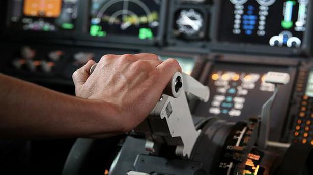 DGCA asks pilots to avoid self-medication