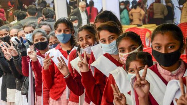 National News: Coronavirus Live Updates | Weekend curfew to be imposed in Delhi