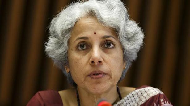 Watch | In conversation with WHO Chief Scientist Soumya Swaminathan