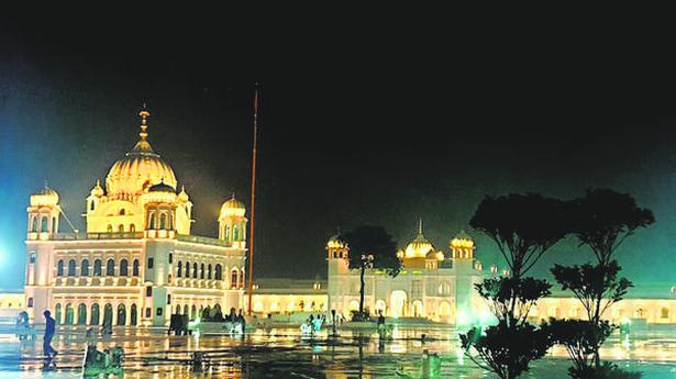 Delhi decides to offer free pilgrimage to Nankana Sahib in Pakistan - The Hindu