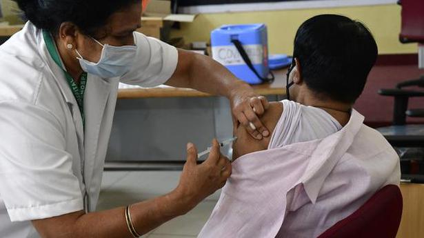 Maharashtra, Kerala, Punjab, Karnataka, Gujarat and Tamil Nadu see steep rise in daily COVID-19 cases