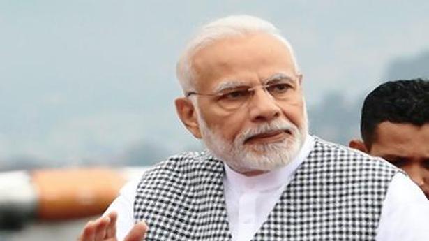 National News: Morning digest | PM Modi to visit Germany, Denmark and France in May first week; Bilawal Bhutto takes oath as Pakistan’s Foreign Minister, and more
