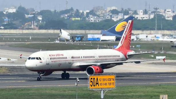 India has finalised air bubble pact with Sri Lanka: Aviation Ministry