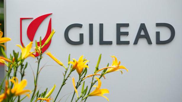 Gilead Sciences to provide at least 4,50,000 vials of Remdesivir to India