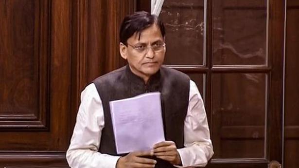 Parliament proceedings | No decision yet on nationwide NRC: Govt