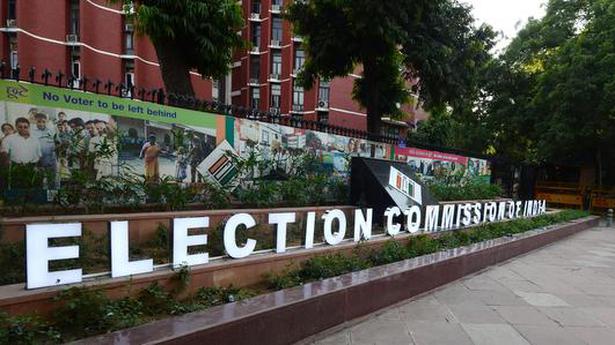 Assembly elections: EC bans victory processions on or after counting day amid COVID-19 surge