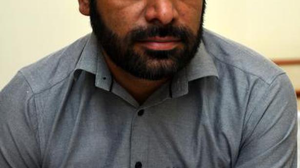 Release Kashmiri activist Parvez, say UN rights experts