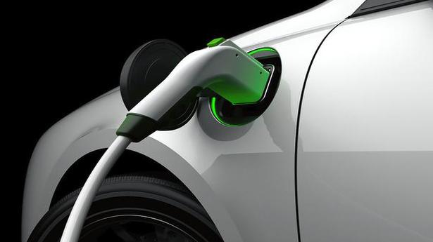 Indian Oil Corporation announces plan for thousands of electric car charging stations