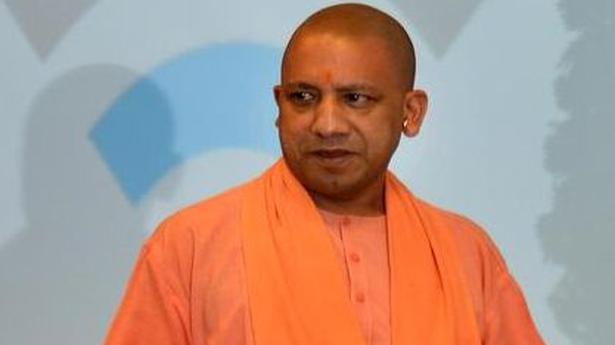 National News: U.P. Teacher Eligibility Test cancelled after paper leak, CM Adityanath says NSA will be invoked against culprits