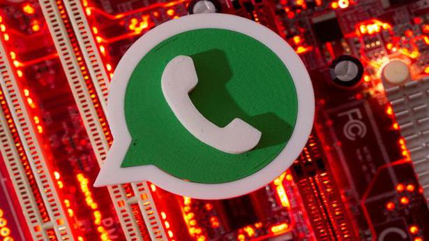 New IT rules | Centre accuses WhatsApp of attempt to stall norms