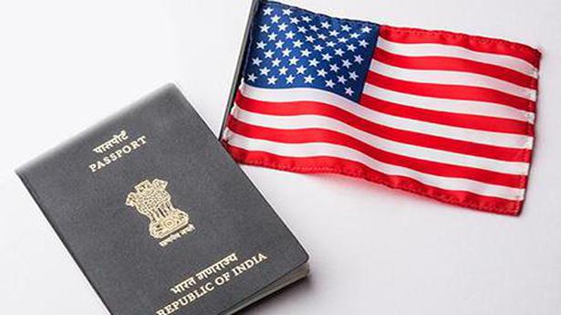 Wait for visa appointment to be longer: U.S. Embassy