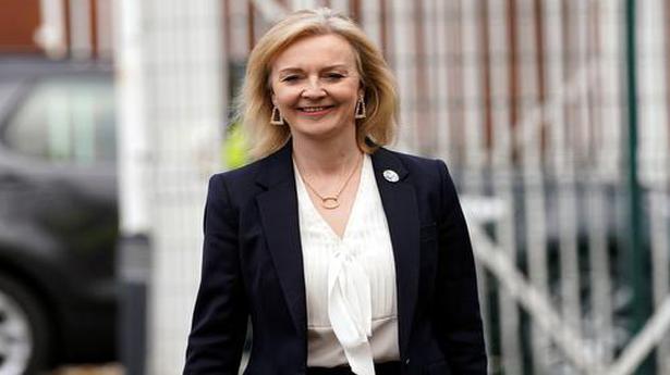 Liz Truss, Nick Carter to visit India; Afghanistan and Indo-Pacific top agenda