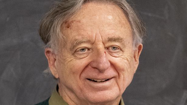 Abel prize for 2022 goes to American mathematician Dennis P. Sullivan