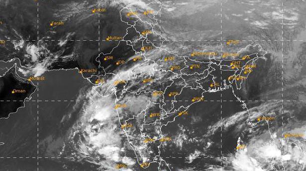 Cyclonic storm likely to hit Odisha, Andhra coasts on Saturday morning, says IMD