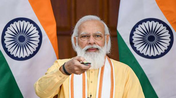 Jan Dhan initiative forever transformed India's development trajectory: PM Modi