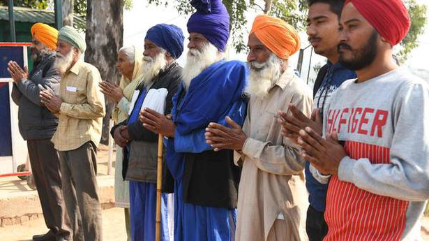 RBI lowers currency limits for Kartarpur pilgrims