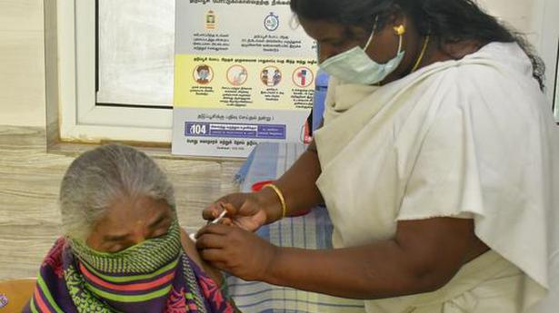 6.4 crore COVID-19 vaccine doses dispatched abroad from Jan 12 to Jul 22: Govt