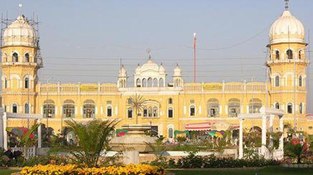 MHA denies Sikh group permission to visit Pakistan