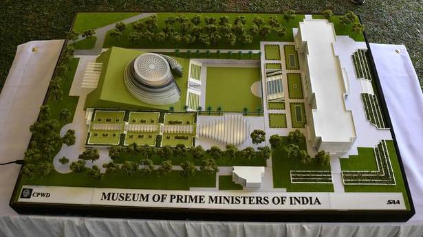 PMs’ Museum likely to miss another deadline