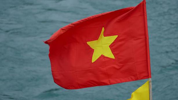 National News: Vietnam leader visiting India today