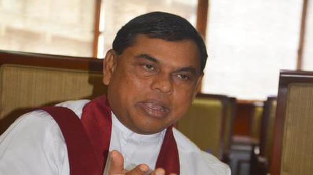 Four-pronged plan on Sri Lanka crisis