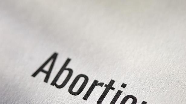 U.S. abortions rise: 1 in 5 pregnancies terminated in 2020