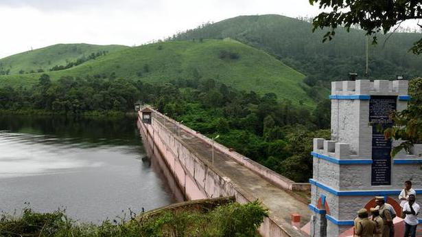 Supreme Court to hear Mullaperiyar dam case on Dec. 10