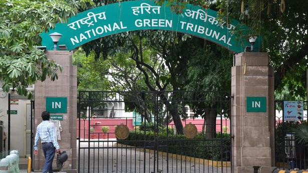 Industries cannot operate without prior environment clearance: NGT