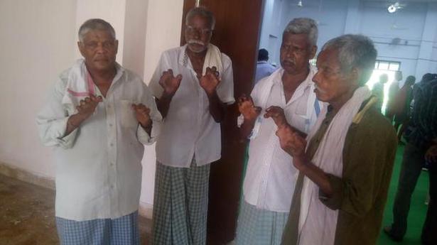‘Leprosy free’ Odisha sees worrying rise in cases
