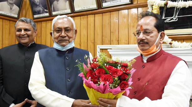 Speaker-CM face-off in Bihar reflects power struggle in Lakhisarai