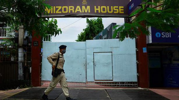 Ready to withdraw FIR against Assam CM: Mizoram govt