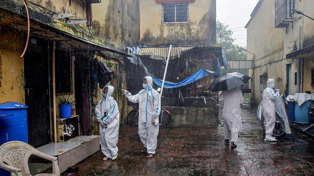Preventing future pandemics: curb climate change and protect environment, says UN report - The Hindu