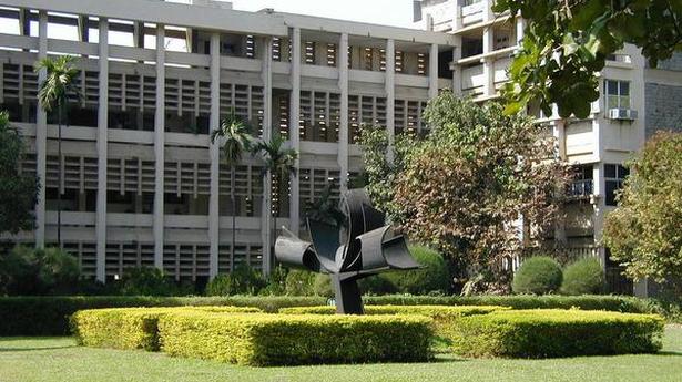 IIT-Bombay finds innovative way to generate oxygen